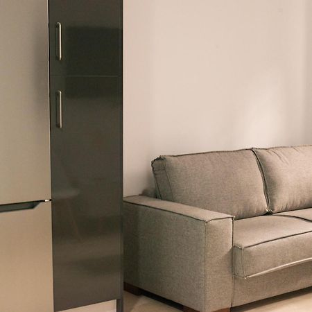 Apartamentos La Pila Del Pato Seville Luaran gambar